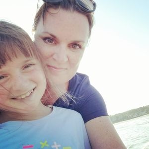 Meet your Posher, Jill